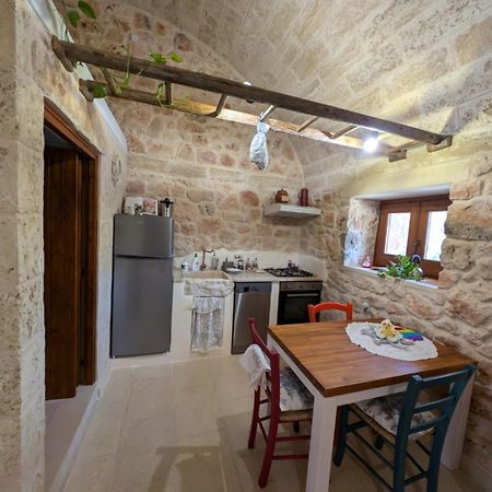 Aparthotel Badia San Michele Pajara Aida Tuglie Zewnętrze zdjęcie